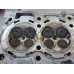 #HD09 Cylinder Head From 2015 NISSAN SENTRA  1.8